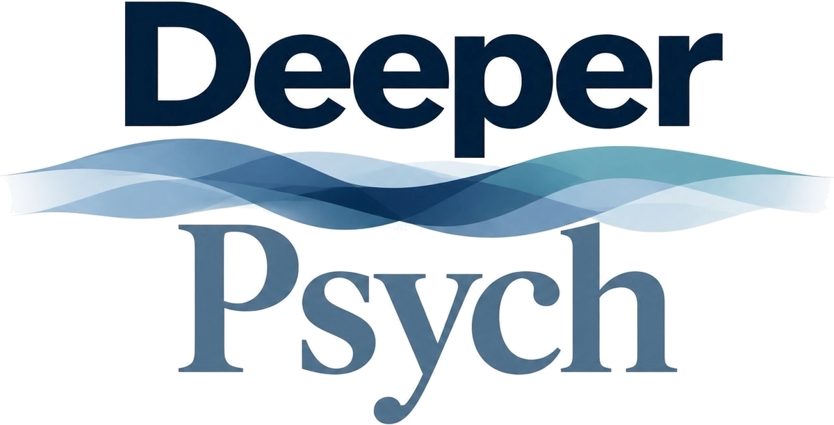 Deeper Psych